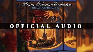 TransSiberian Orchestra  Christmas Canon Rock Official Audio [upl. by Arianna834]