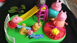 🌈LIVE UPDATE 🌟  PIPPA PIG FAMILY🐷  POPIT GAMES  SATISFYING TOY 💫🌟💫 [upl. by Atnod932]