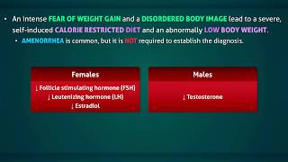 How Does Anorexia Effect Your Oral Health [upl. by Nerin]