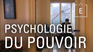 Psychologie du pouvoir  Dans la tête dun politicien [upl. by Beitnes]