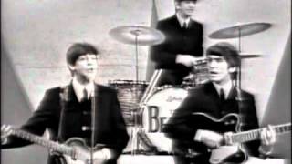 The Beatles Live At The Washington Coliseum 1964 [upl. by Deirdre]