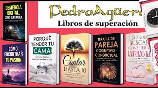 LIBROS DE SUPERACIÓN PERSONAL PARA SER AUTODIDACTAS [upl. by Eduardo]