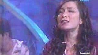 Eat Bulaga Vic amp Pia Guanio [upl. by Yaf509]