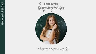 Единицы длины метр миллиметр  Математика 2 класс 3  Инфоурок [upl. by Olson]