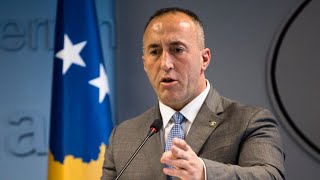 Ramush Haradinaj E kam takuar Radojiçiç ama çetnikët e dinë kush jam Kurti po i shërben Serbisë [upl. by Miarfe]