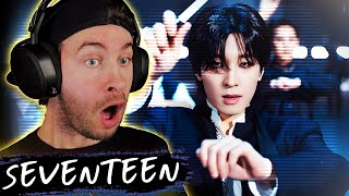 KPOP NEWBIE REACTS TO SEVENTEEN 세븐틴 for the FIRST TIME  MAESTRO MV REACTION [upl. by Kurth459]