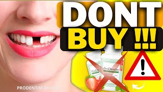 PRODENTIM REVIEWS ⚠️❌✅ DON’T BUY⛔️❌😭 Prodentim Complaints Prodentim Reviews Consumer Reports [upl. by Strepphon]