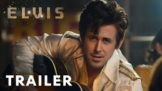 Elvis 2025  Trailer  Ryan Gosling Jonah Hill [upl. by Cosenza625]