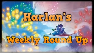 Lorcana weekly round up Big 10k event data and where I am at with BS [upl. by Bornstein136]