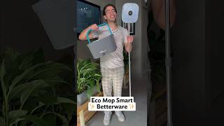 Eco Mop Smart Betterware [upl. by Nahk374]