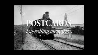 Postcards  Movie Trailer Animated Short [upl. by Eyk]