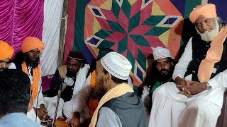 Qawwali Mehfil Nana Hazrat Nana Hazrat ka Silsila Mehfil e Sama [upl. by Acilgna]