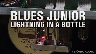 Blues Junior  Lightning in a Bottle [upl. by Adele888]