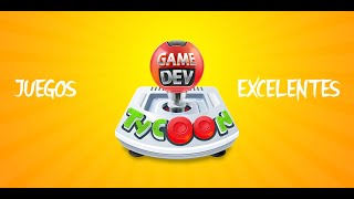 Game Dev Tycoon como hacer el JUEGO PERFECTO [upl. by Askwith470]