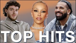 Top Hits 2023 Video Mix  Hip Hop 2023  POP HITS 2023 TOP 40 HITS BEST POP HITSTOP 40 [upl. by Aipotu]