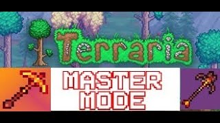 Epic hellstone mowing sessionterraria let s play part 20 [upl. by Lemay923]