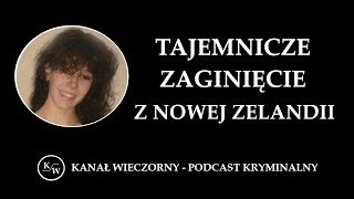 Odcinek 2 Zniknięcie w centrum Auckland – sprawa Jayne Furlong [upl. by Aisanat290]