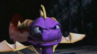 The Legend Of Spyro A New Beginning Trailer Commercial [upl. by Eatnahc470]