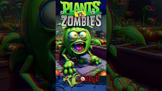 🧟‍♂️PVZ🌿 El Misterio de la Planta Maldit de PopCap Games 🎮🔍  Teoría PvZ shorts pvz pvz2 [upl. by Vallo205]