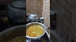 Easy vegetable cury😋🚀cookingvideo foryou shortsfeed [upl. by Leola]