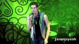 Janes Addiction  Superhero HD LIVE [upl. by Emeric890]