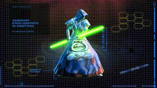 STAR WARS™ The Old Republic™  Character Progression  Jedi Consular [upl. by Bowden]