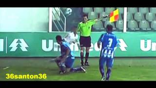 neymar da silva skills amp goals 2011 [upl. by Eimrej]