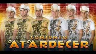 Conjunto AtardecerOro Promo [upl. by Oiziruam]