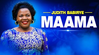 Maama  Judith Babirye official video Ugandan Gospel Music [upl. by Conway237]