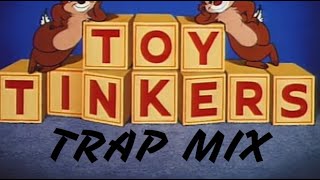 Toy Tinkers Trap Mix Late Christmas Special [upl. by Ellehcirt]