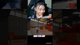 free fire vairal short sviral chiku gaming vs avinash gaming [upl. by Nevaeh]