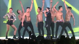 Taeyang  Break Down live [upl. by Althee751]