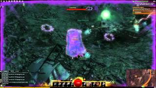 Guild Wars 2  Complete Guide To The Shatterer World Boss [upl. by Ongun]