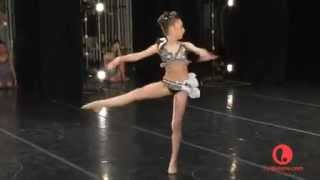 Sophias Full SoloMy New RealityEp 2 Season 3 Dance Moms [upl. by Iadrahs804]