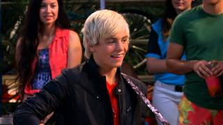 Song Clip  Stuck On You  Austin amp Ally  Disney Channel Official [upl. by Rekab]