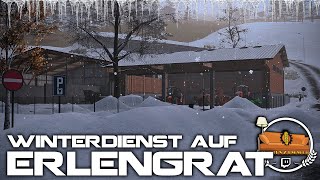 ✅ LS22  Erlengrat  ❄️ WINTERSPECIAL ❄️  NEUE Wintergeräte im Einsatz  LU Wohnzimmer [upl. by Airamasor]