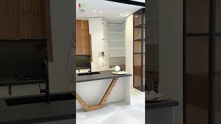 Kitchen Cabinet Designs kitchendesignsolutions kitchendesign interiordesign [upl. by Eannej]