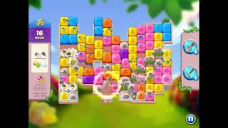 Lilys Garden Level 3614  🌻 Gameplay  Gamopolis [upl. by Calabrese340]