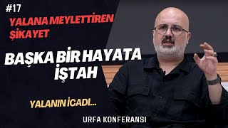 SÜREKLİ ŞİKAYET NELERE SEBEP OLUR [upl. by Eirac]