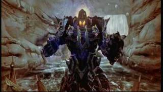 Darksiders All 10 Abyssal Armor Locations [upl. by Lapo]