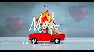 Dayoo  Moyo Official Audio [upl. by Aubree]