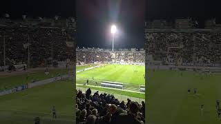 PAOK  Dinamo Zagreb 1432024 [upl. by Notsla]