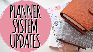 New Planners amp Journals For Spring [upl. by Adas151]