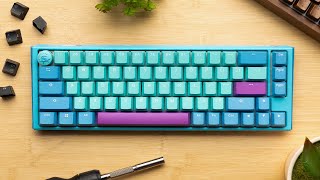 Build your own Mechanical Keyboard… the RIGHT Way [upl. by Israeli]