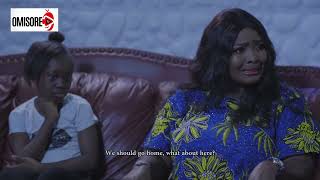 RABONI PART 2 latest Yoruba movie 2023 [upl. by Leibarg]