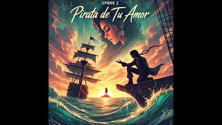 Una Vida juntosEpisodio 2 Pirata de Tu Amor [upl. by Halland149]