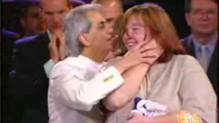 Benny Hinn Prays for DEAF and MUTE people 2 [upl. by Quartet760]