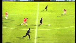 Great Ajax 1995 Team Goal [upl. by Jarret]