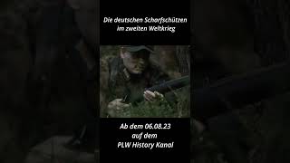 german sniper ww2 [upl. by Hasan292]