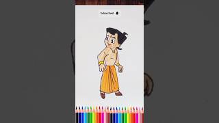 chhota Bheem TamilBheem cartoon bheembheemchhotabheem shortsfeed bheembheem [upl. by Aicek]